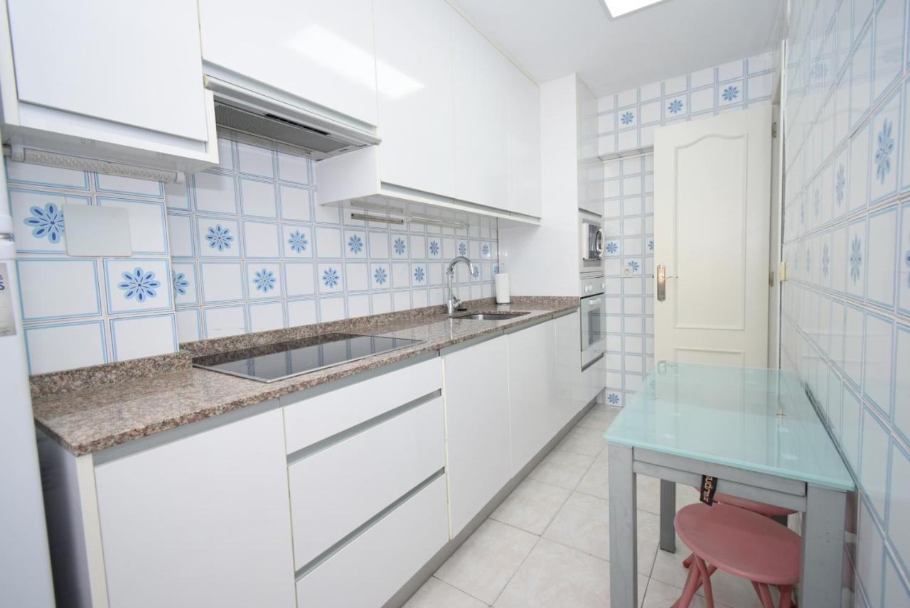 Tor Maraya - Fincas Arena Benidorm Dış mekan fotoğraf