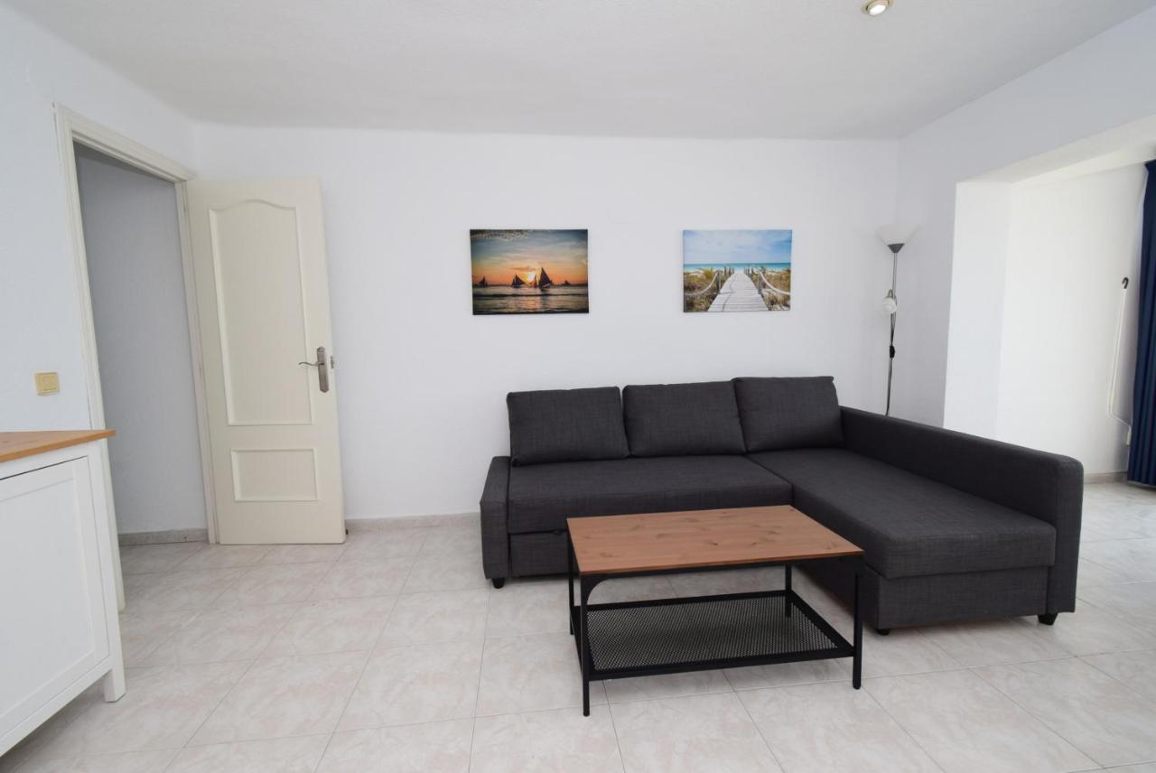 Tor Maraya - Fincas Arena Benidorm Dış mekan fotoğraf